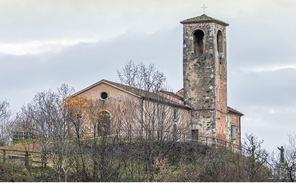 Sagra della Madonna del Carmine