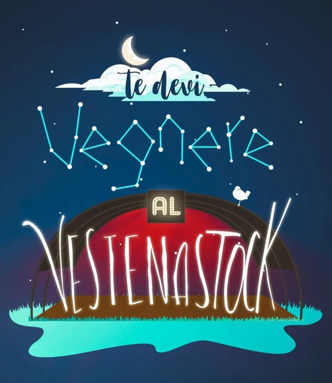 Vestenastock 2024