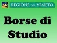 Borse di studio A.S. 2021-2022