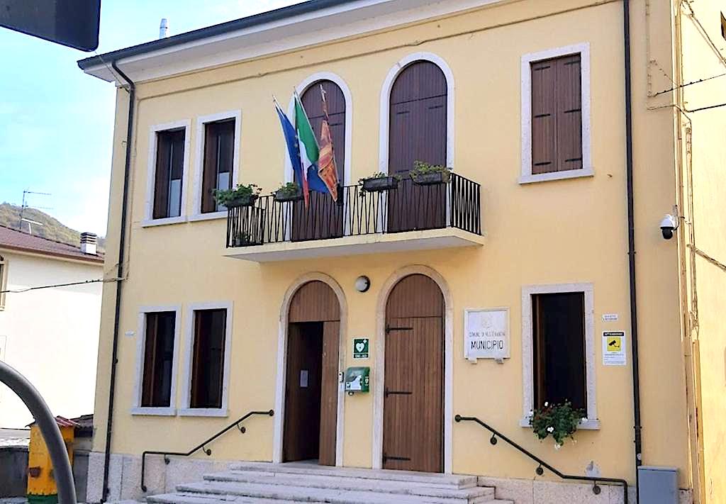 Momentaneo disservizio Uffici Comunali