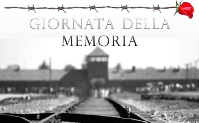 Giornata della Memoria 2024