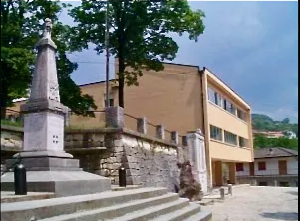 Scuola secondaria di I grado M. Cerato