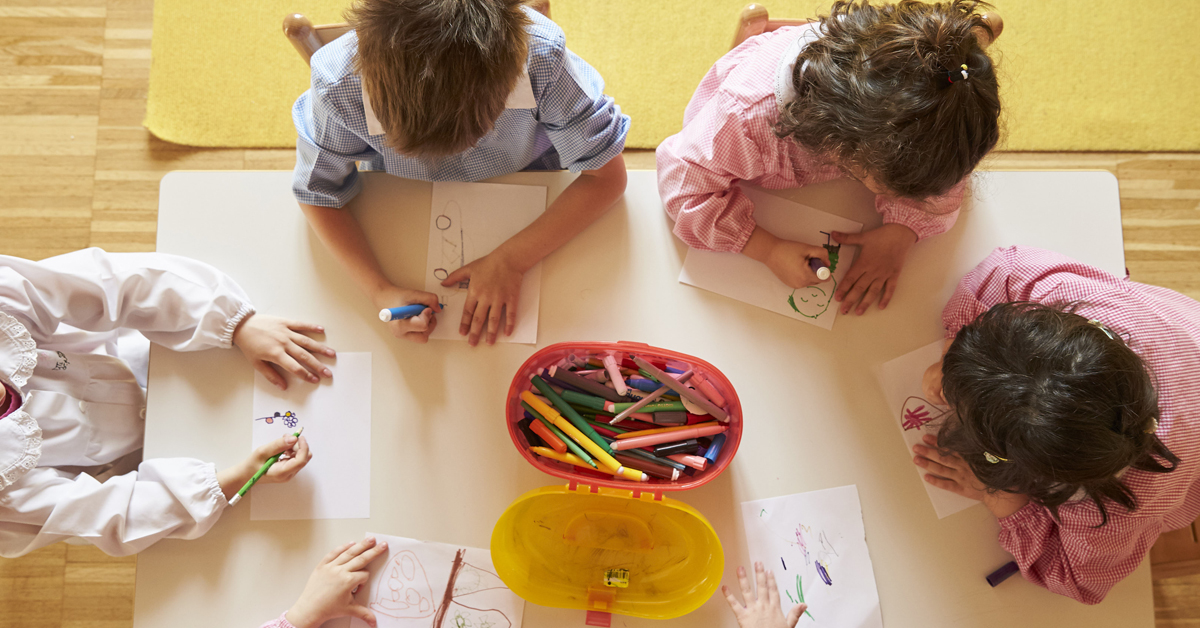 Open-Day Scuola dell'Infanzia San Leonardo