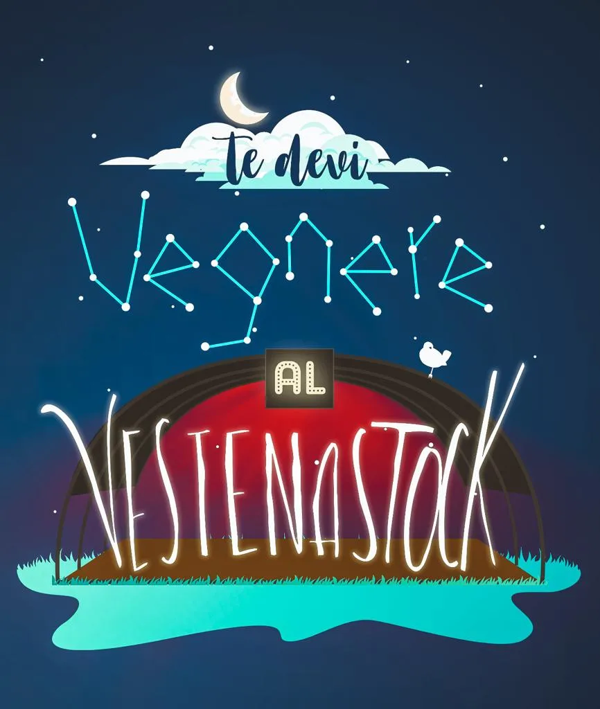 Vestenastock 2023