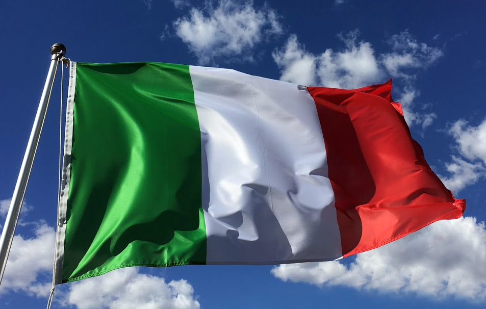 IV novembre Festa dell'Unità Nazionale e delle Forze Armate