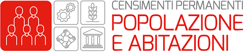 Censimento permanente della popolazione e abitazioni 2019