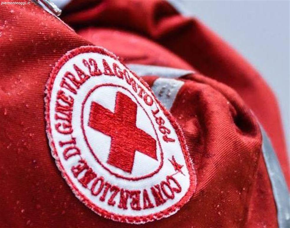 Nuovo corso di reclutamento per Volontari della Croce Rossa Italiana