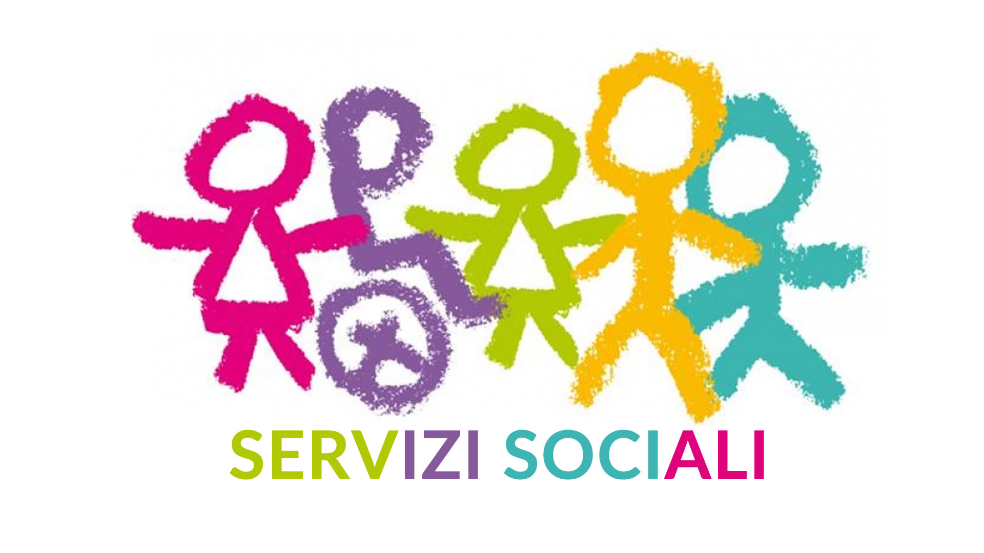 Servizio Sociale - Comune di Vestenanova 