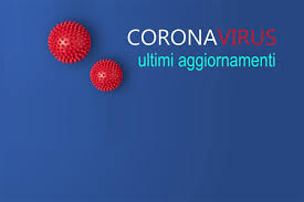 Covid-19 Avviso alla cittadinanza