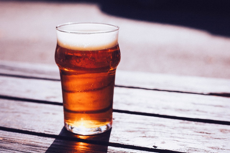Sagra e festa della birra
