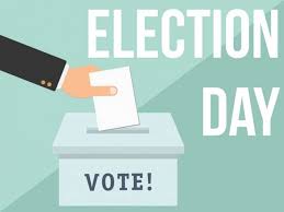 Election Day 2020 - Risultati Finali
