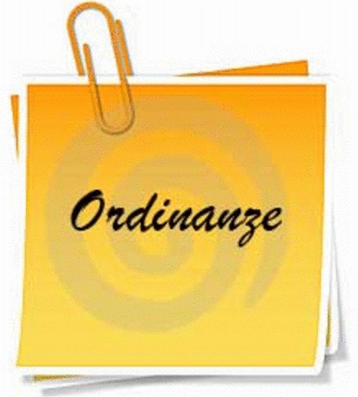 Ordinanza manutenzione-potatura siepi e alberature entro il 31 marzo 2018