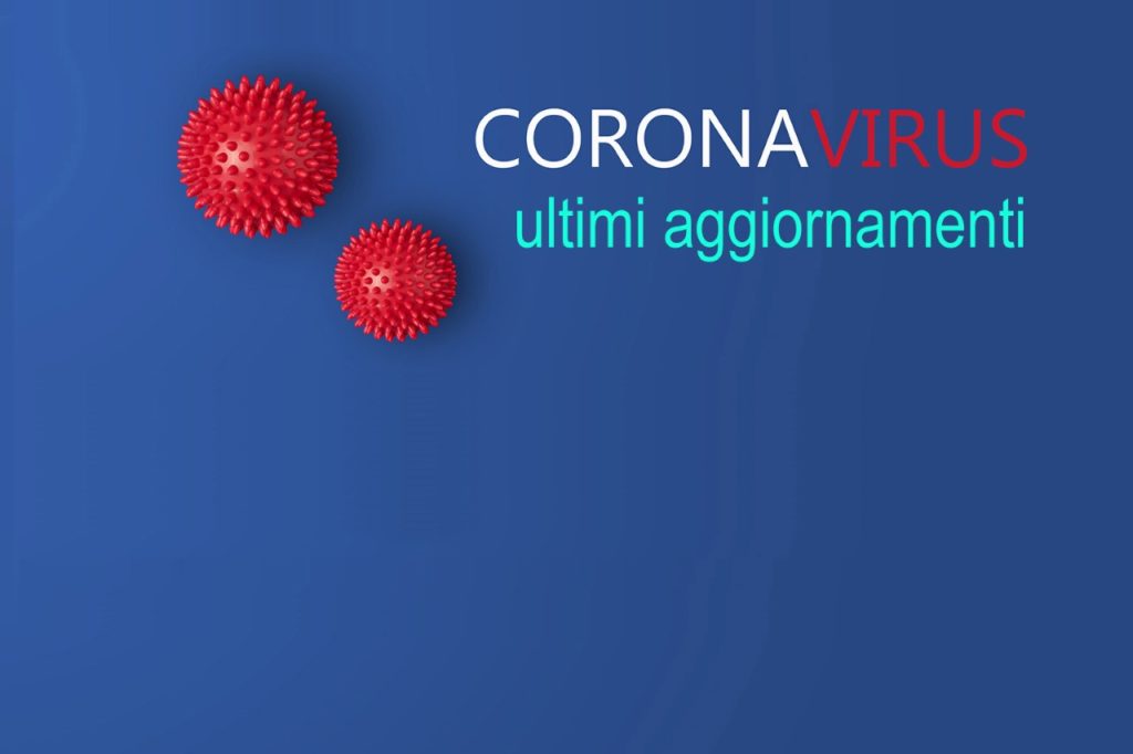 Covid-19 - Nuove disposizioni in vigore da oggi 13 ottobre 2020!