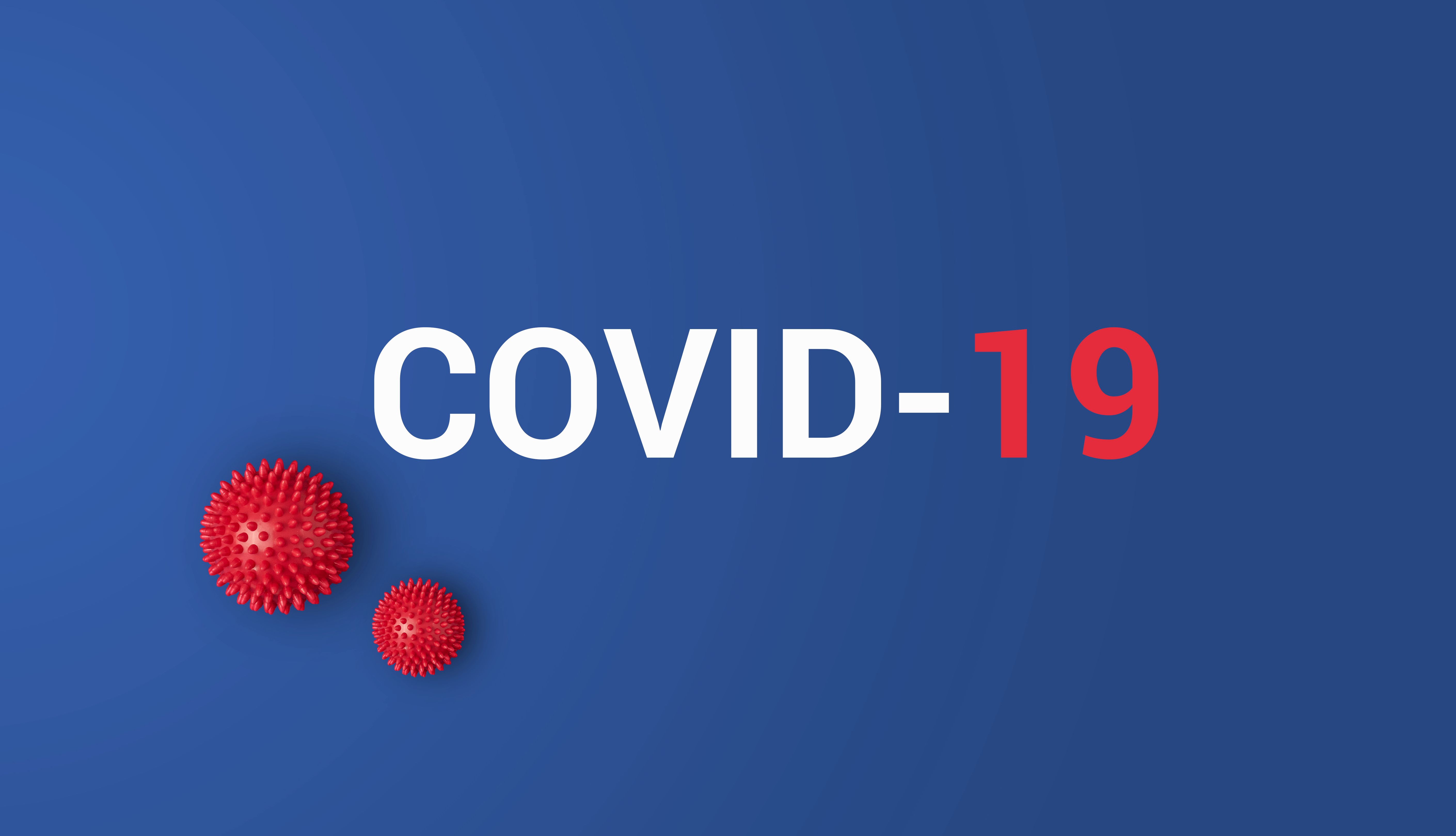 Covid-19 Avviso