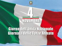 Ricorrenza IV novembre