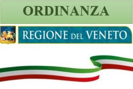 Covid-19 Ordinanza Regionale