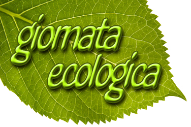 Giornata Ecologica - Domenica 15 aprile 2018