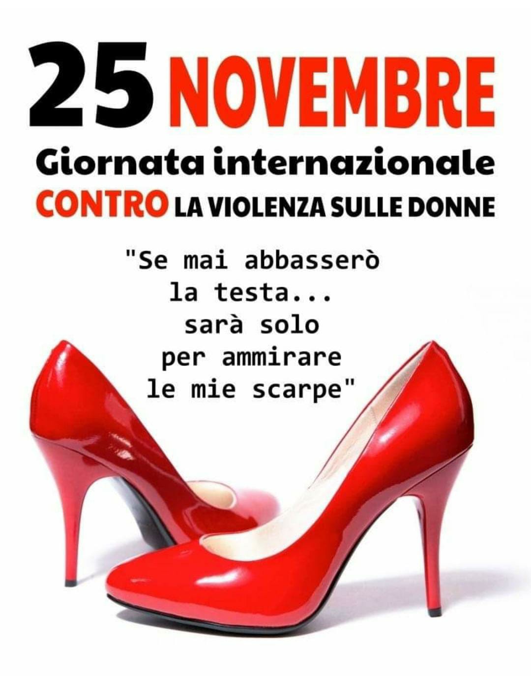 25 novembre 
