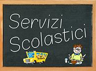 Pagamento servizi scolastici A.S. 2020/2021