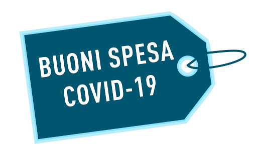 Fondo Solidarietà Alimentare Buoni Spesa Emergenza Covid-19