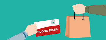 Elenco esercenti - buoni spesa emergenziali
