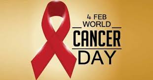 4 febbraio - Giornata mondiale contro il cancro