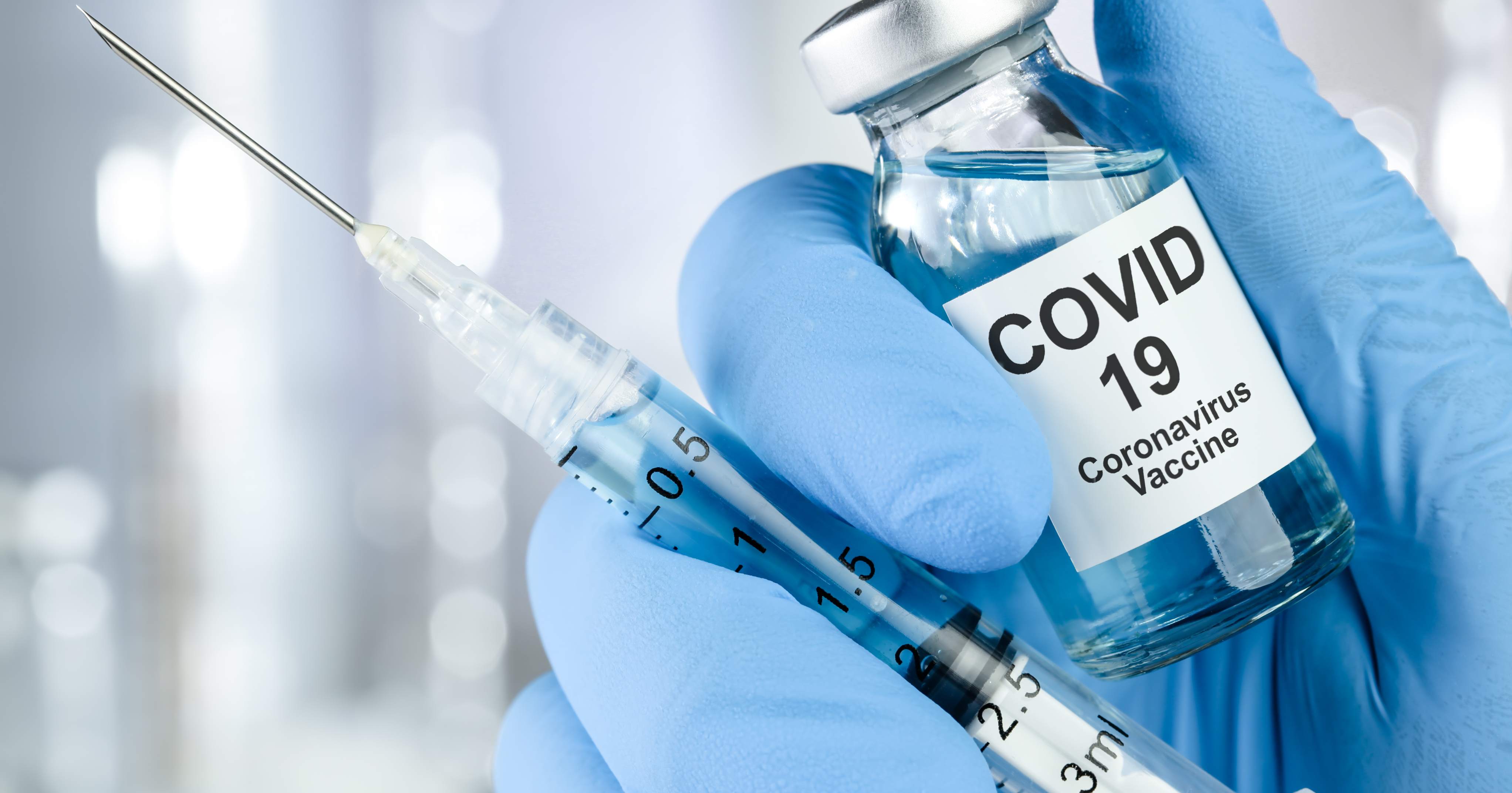 Punto vaccini