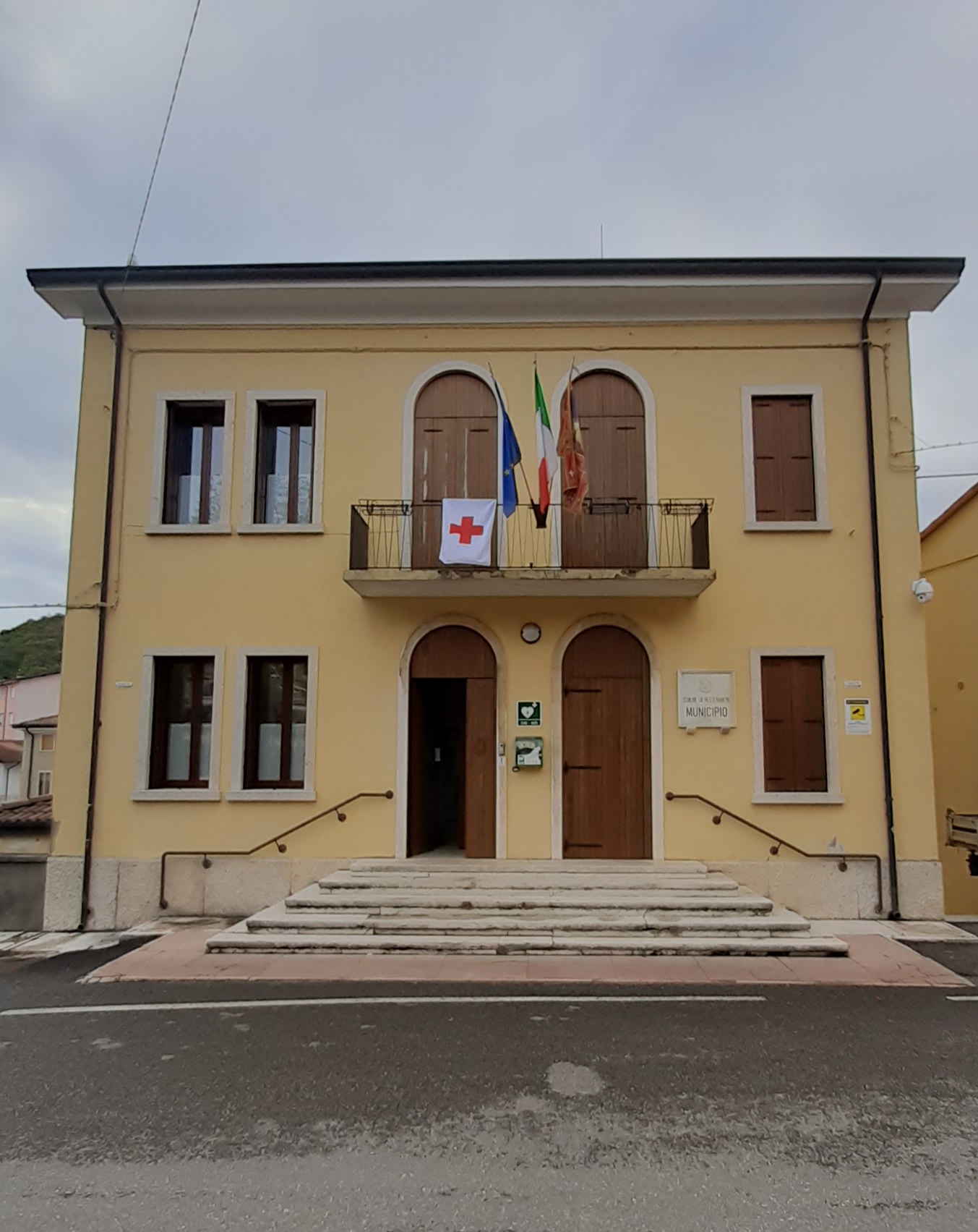 Croce Rossa Italiana