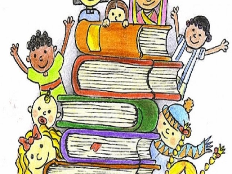 Libri a Merenda!
