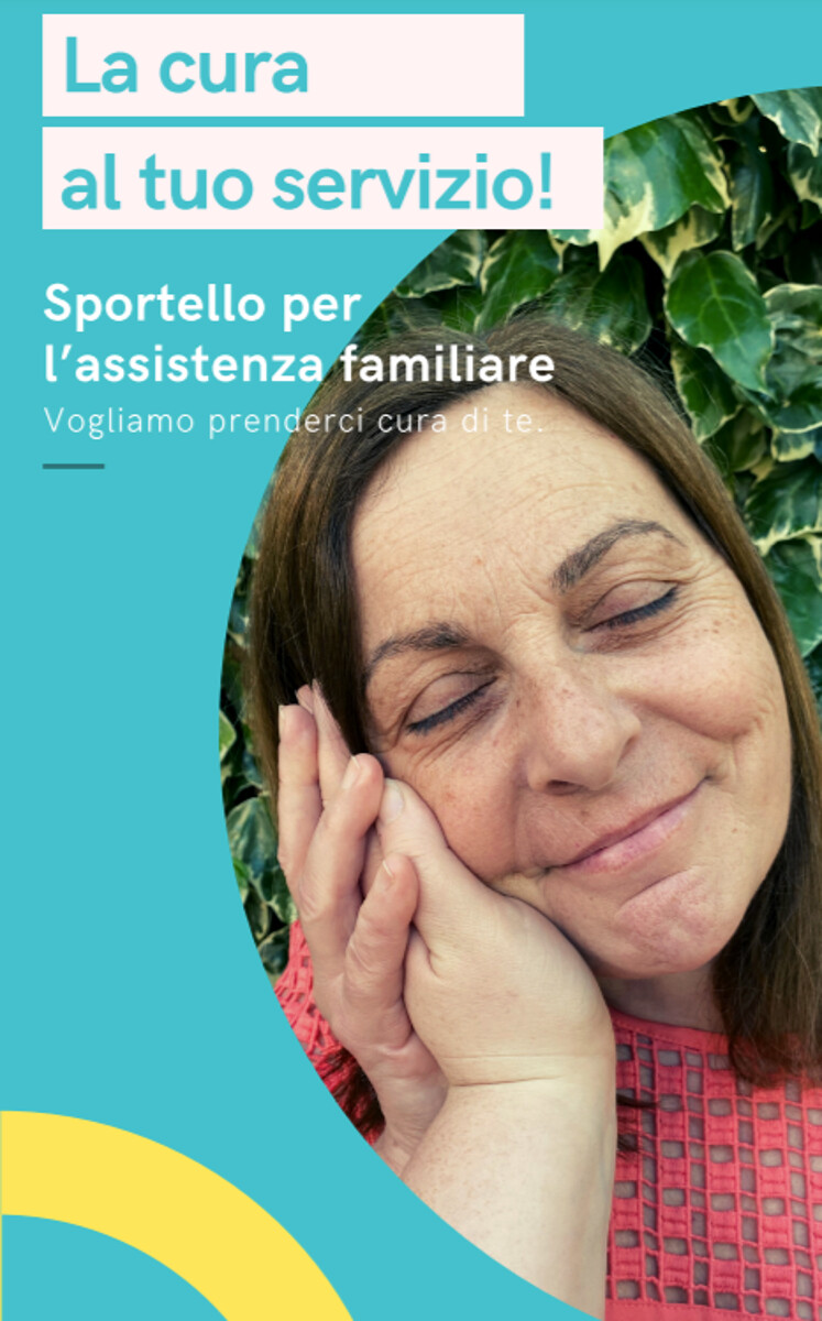 Sportello per l’assistenza familiare