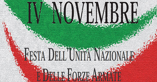 IV Novembre
