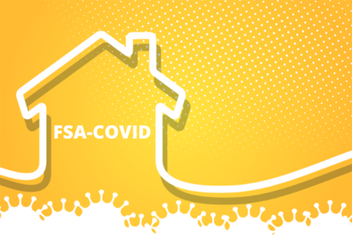 FSA - Covid 3